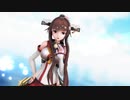 【MMD】ぽんぷ長式大和で「君の彼女」【Ray-MMD】