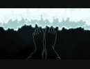 夜の汀　初音ミク