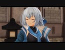 【実況】英雄伝説 黎の軌跡Ⅱ -CRIMSON SiN-　#35