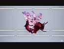 【MMD】GETCHA!【にじさんじ/壱百満天原サロメ・鷹宮リオン】