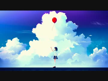 透明な明日 / 初音ミク