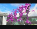 【ちょっと待って】スプラトゥーン3【そのころボム犯罪です】