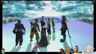 ⌘プレイアーカイブ⌘ FINAL FANTASY Ⅹ HD Remaster (from FINAL FANTASY X/X-2 HD Remaster) その87