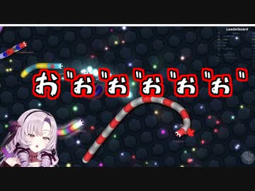 お嬢様が出してはいけないかもしれない声集【壱百満天原サロメ/にじさんじ/切り抜き】