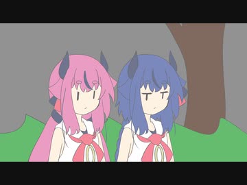 【ガイノイドTalk劇場】ヒメミコと街外れの森