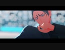 【金カムMMD】GETCHA!【鯉登】