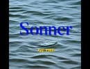 Sonner[Saki(synth V) オリジナル曲]