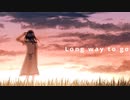 Long way to go feat.初音ミク - JiNx