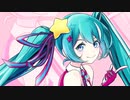 Lucky Girl / est feat.初音ミク