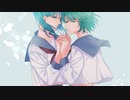 【初音ミク・GUMI】君のいない日【Sele】
