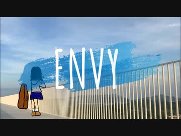 envy / VY1 & Ken & Kaori
