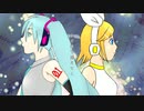 juvenilehood / 初音ミク＆鏡音リン 【オリジナル】