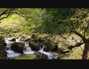【A.I.VOICE車載】【日帰り旅行祭】紀伊半島ぶらぶら　赤目四十八滝　名張市～伊賀市