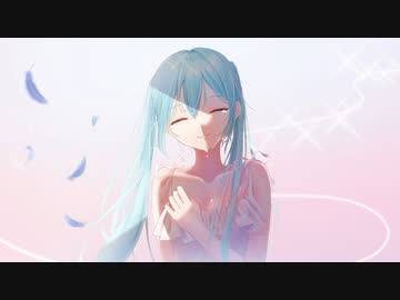 ユートーミ/初音ミク