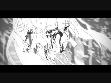 雪 / 初音ミク
