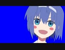 （素材）　首を振るだけつづみBB