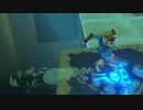 【ボイスピ実況】依頼を受けて、祠の動く足場の上で盾サーフィンしてみた【ドリカラ】【ブレワイ,ゼルダの伝説ブレスオブザワイルド,BotW,ゼル伝】