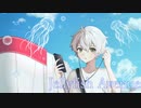 Jellyfish Avenue/数波 feat.結月ゆかり