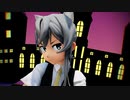 【MMD艦これ】駆逐艦野分でBooo!