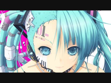キミノイナイミライ feat.初音ミク