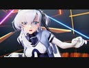 【MMD】つかさ式涼月 - 第六感