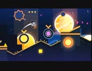 "Get That Star" by Saygrowt | Geometry Dash