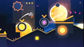 "Get That Star" by Saygrowt | Geometry Dash