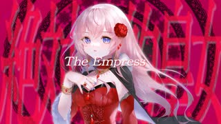 The Empress / 巡音ルカ