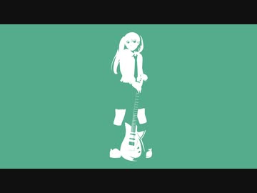 DAYS / 初音ミク