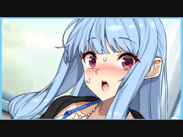 琴葉葵「ご褒美は首輪とリードつけておさんぽ」【VOICEROID劇場】