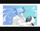 ノングラビティ - ねむたい梟 feat.初音ミク
