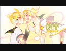 【オリジナル曲】鏡音(きょうおん)【feat.鏡音リン・レン(朝島ゆうじ)】