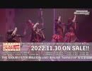 THE IDOLM@STER MILLION LIVE! 8thLIVE Twelw@ve DAY TWO ダイジェスト映像