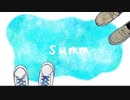 summ / 可不・結月ゆかり