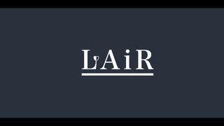 【MV】LAiR／初音ミク