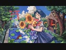 雲上挽歌 feat. 初音ミク