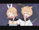 星翔 / 鏡音リン 鏡音レン