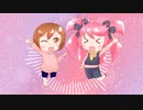 はぴねす☆も～めんと♪ / アルシャトP feat. MEIKO & 春歌ナナ【ボカコレ2022秋】