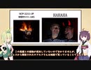 【SCP解説】SCP-2211-JP：財団地獄部門【東北きりたん】