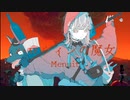 ハロウィンの魔女/Menuit feat.唄音ウタ,初音ミク