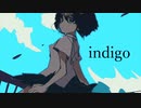 indigo