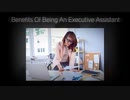 Diploma In Executive Assistant