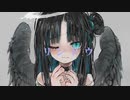 【初音ミク】リンドウ【オリジナル】