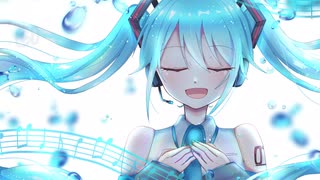 ラムネ / 初音ミク