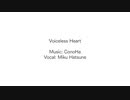 Voiceless Heart