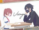 Visage/らぴつ。 feat.Flower
