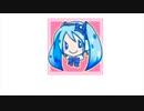 CAT WALK・にうってつけの日　/ 初音ミク　/ 　DJ moriking