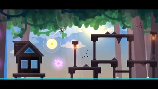 "Trek" by OliSW | Geometry Dash