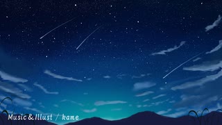 眠い／kame  feat  初音ミク