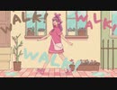 Walk! Walk! Walk!  feat. #kzn【RAUMA】